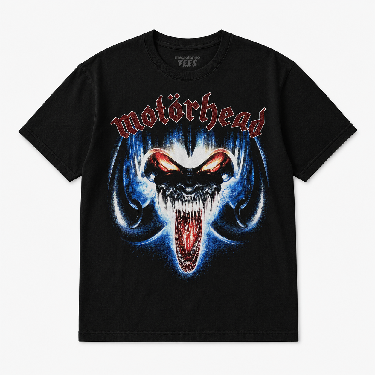 Remera - Motorhead - Rock and Roll