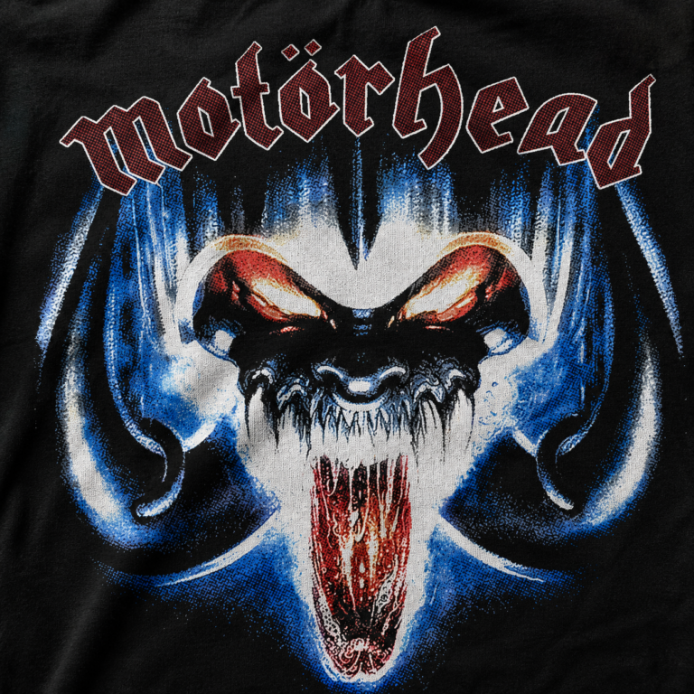 Remera - Motorhead - Rock and Roll - Imagen 3