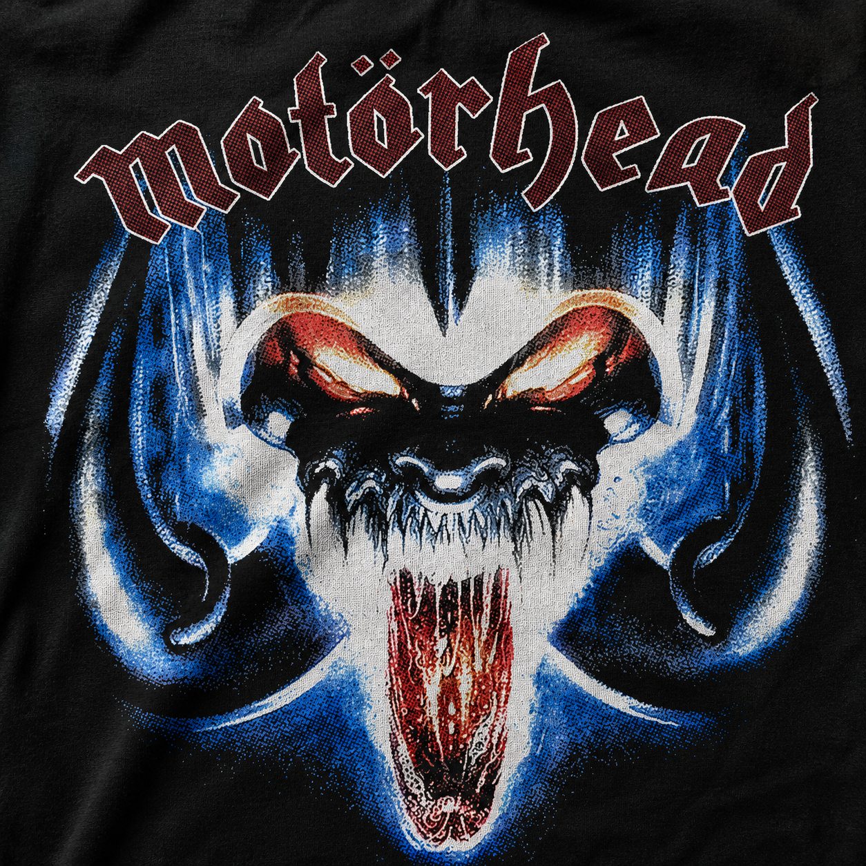 Remera - Motorhead - Rock and Roll