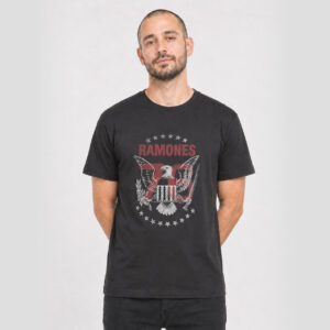 Remera - RAMONES '76
