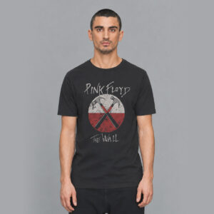 Remera - PINK FLOYD - The Wall