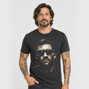 Remera - MessiGOAT