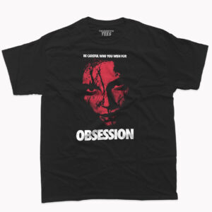 Remera - OBSESSION 03