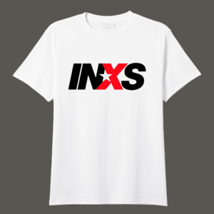 Remera - INXS