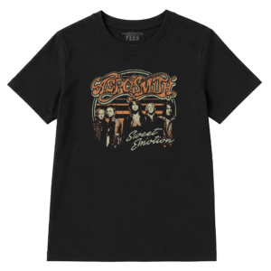 Remera - AEROSMITH - Sweet Emotion