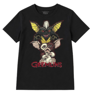 Remera - GREMLINS