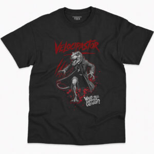 Remera - VELOCIPASTOR