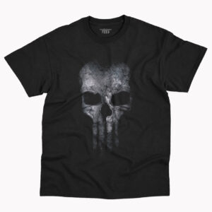 Remera - PUNISHER