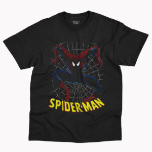 Remera - SPIDERMAN 02