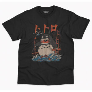 Remera - TOTORO