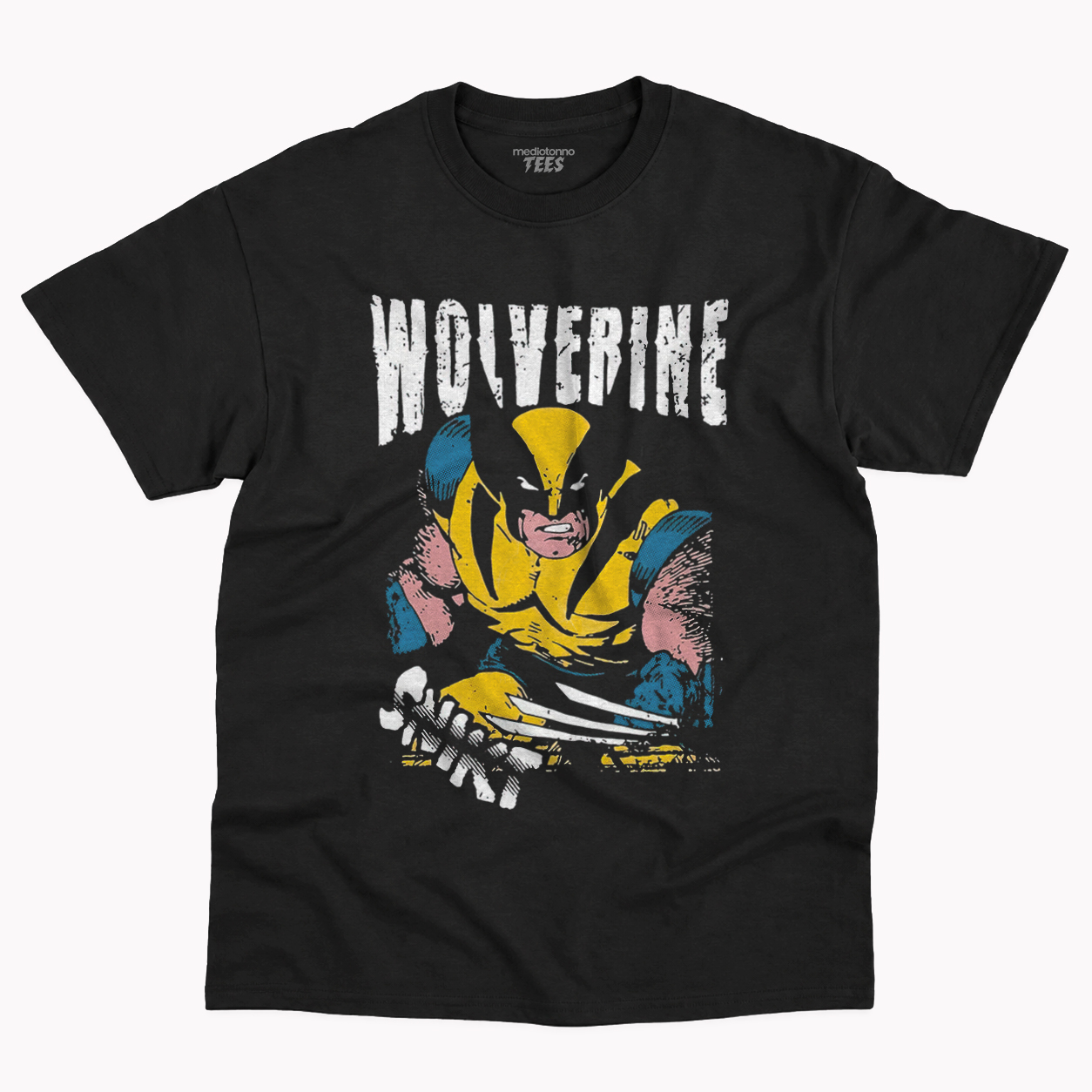 Remera - WOLVERINE