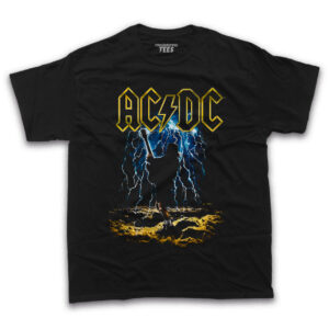 Remera - AC/DC - 006