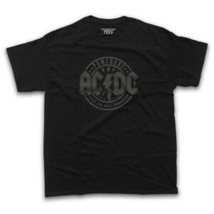 Remera - AC/DC - 008